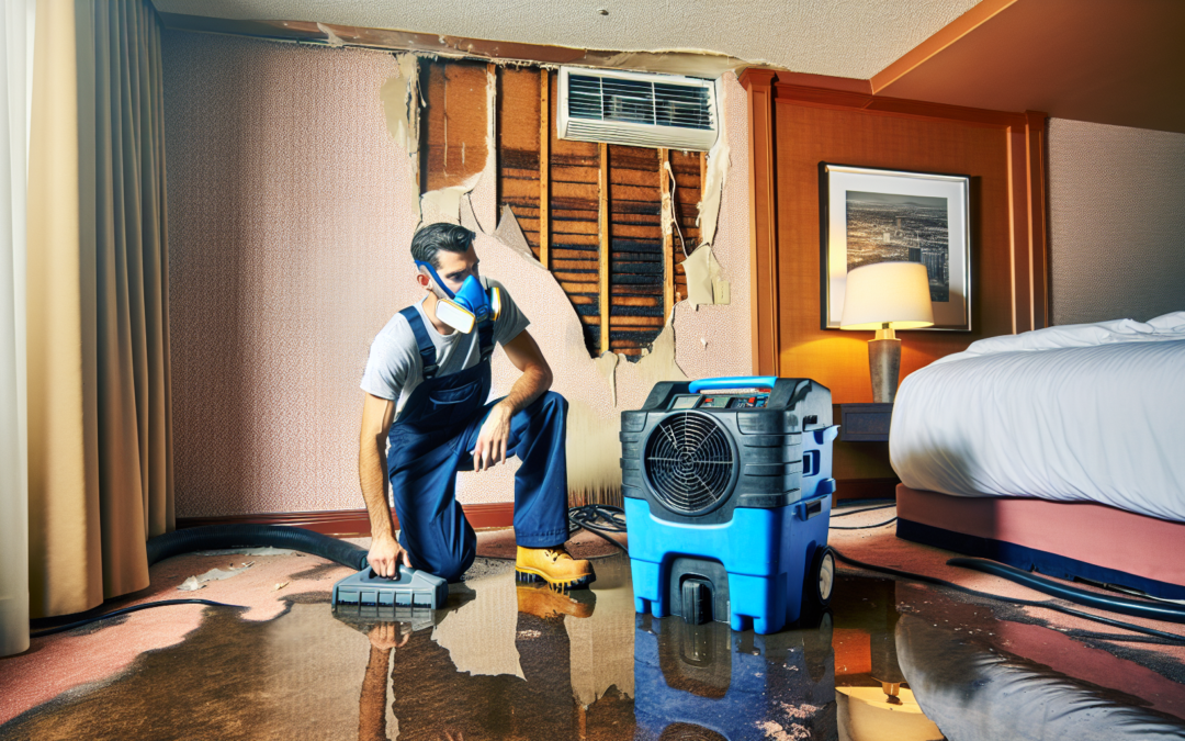 Prevent Water Damage in Carson City, NV: Seasonal Flooding Risks and Storm Preparation